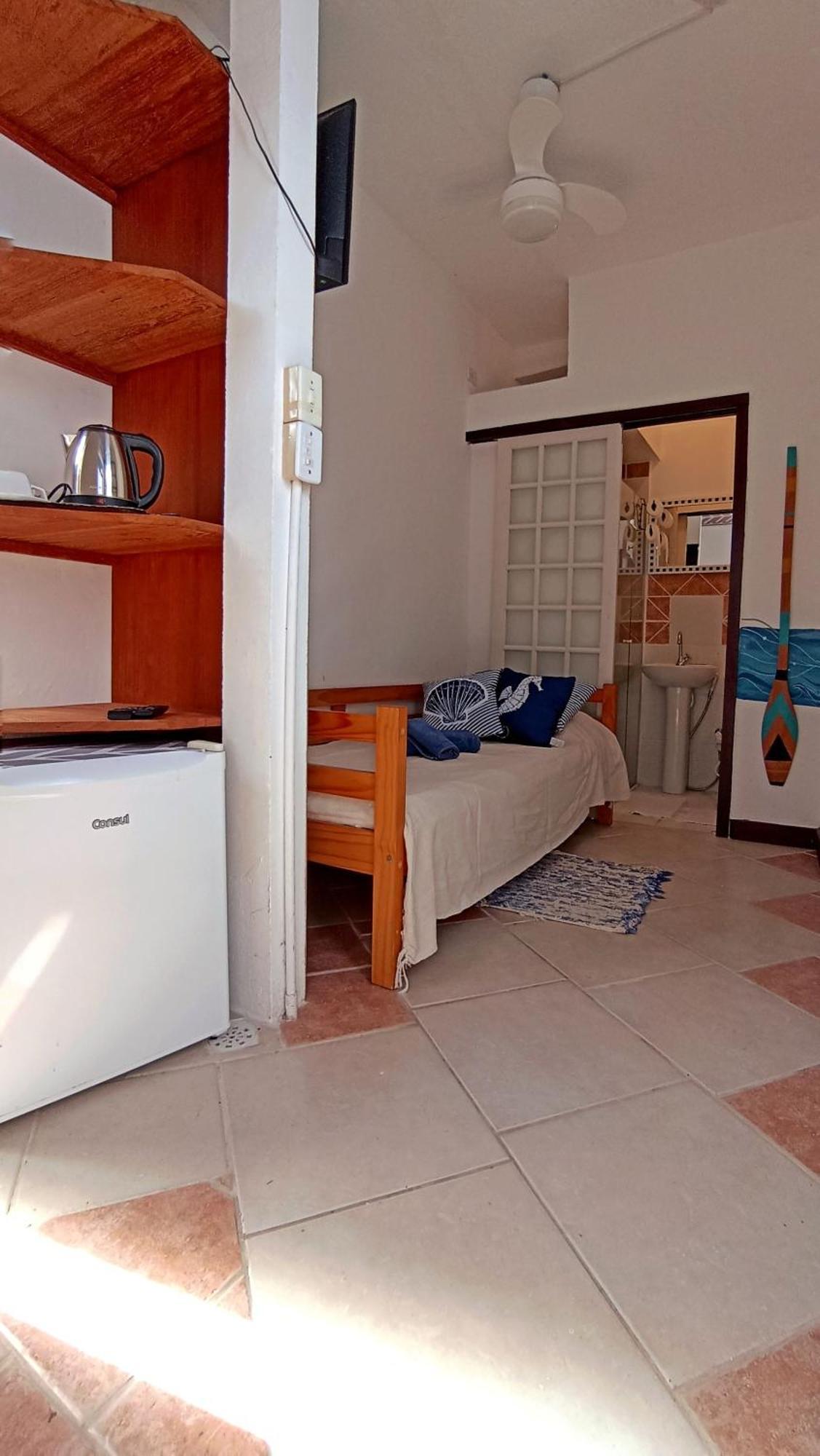 Solar das Pétalas Guest House Florianópolis Exterior foto