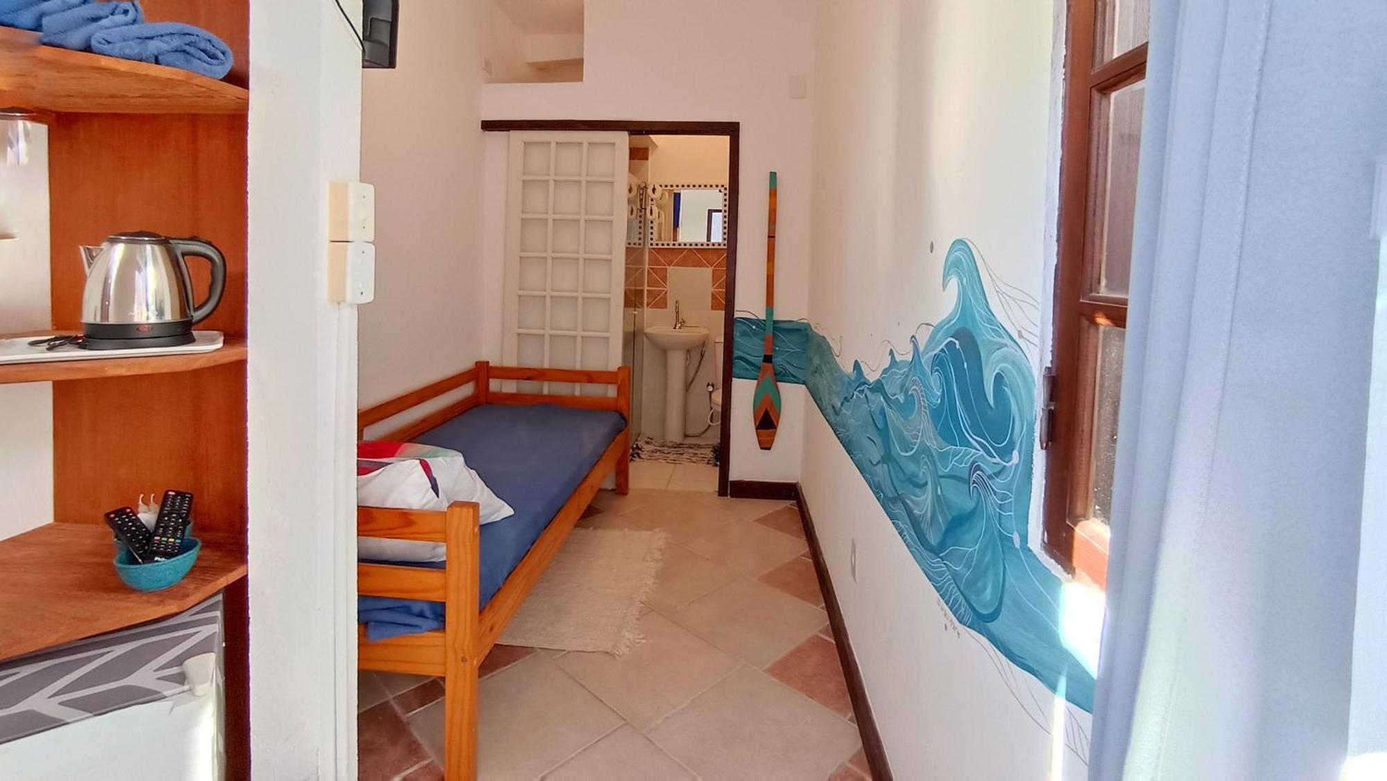 Solar das Pétalas Guest House Florianópolis Exterior foto