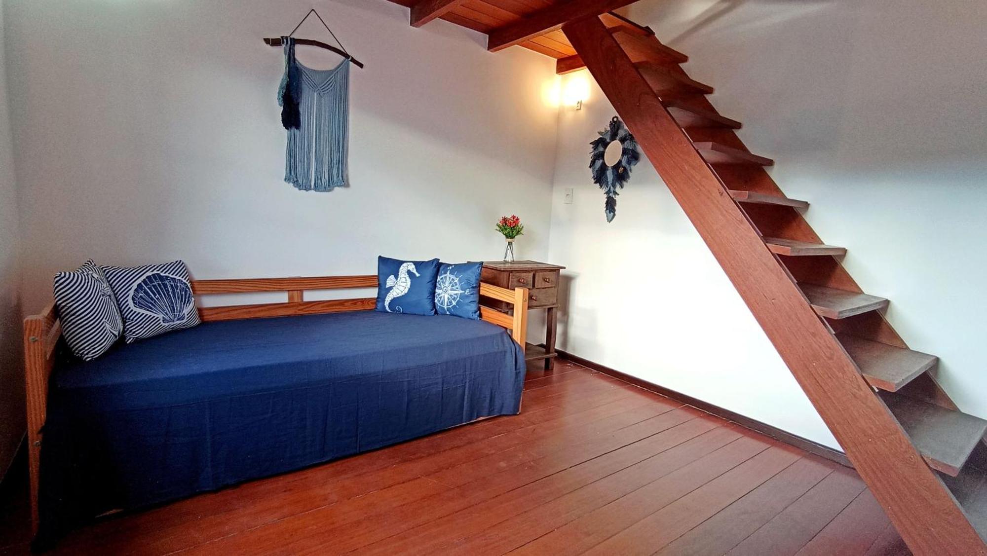 Solar das Pétalas Guest House Florianópolis Exterior foto