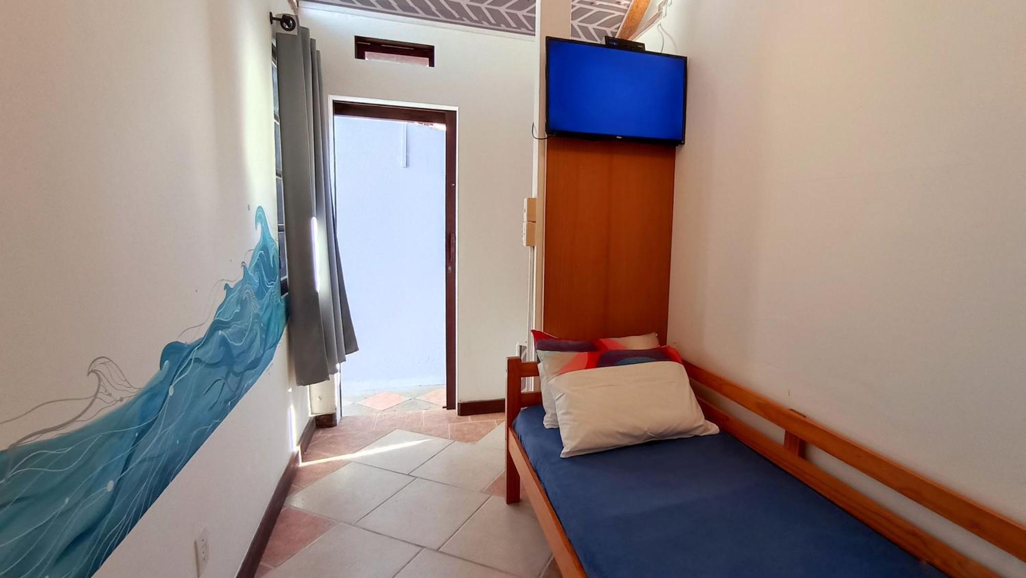Solar das Pétalas Guest House Florianópolis Habitación foto
