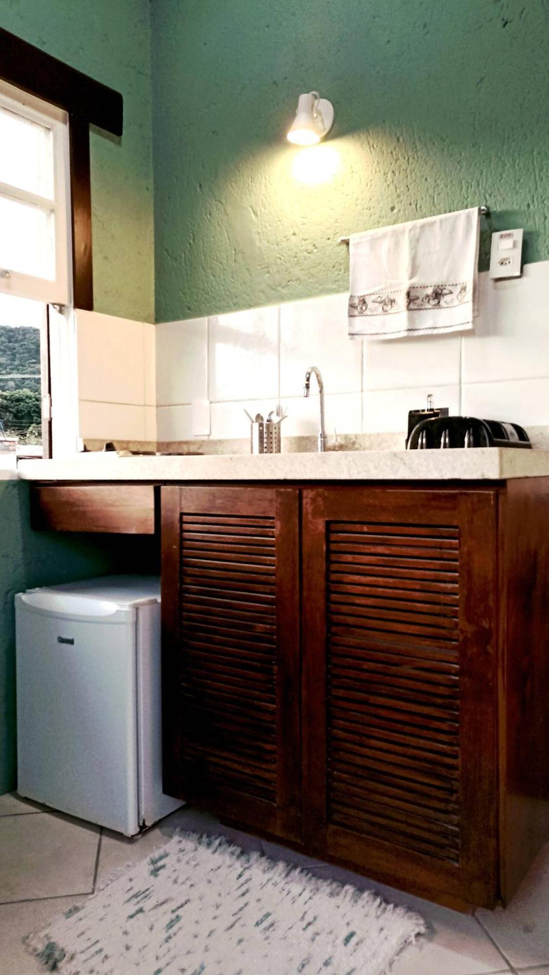 Solar das Pétalas Guest House Florianópolis Habitación foto