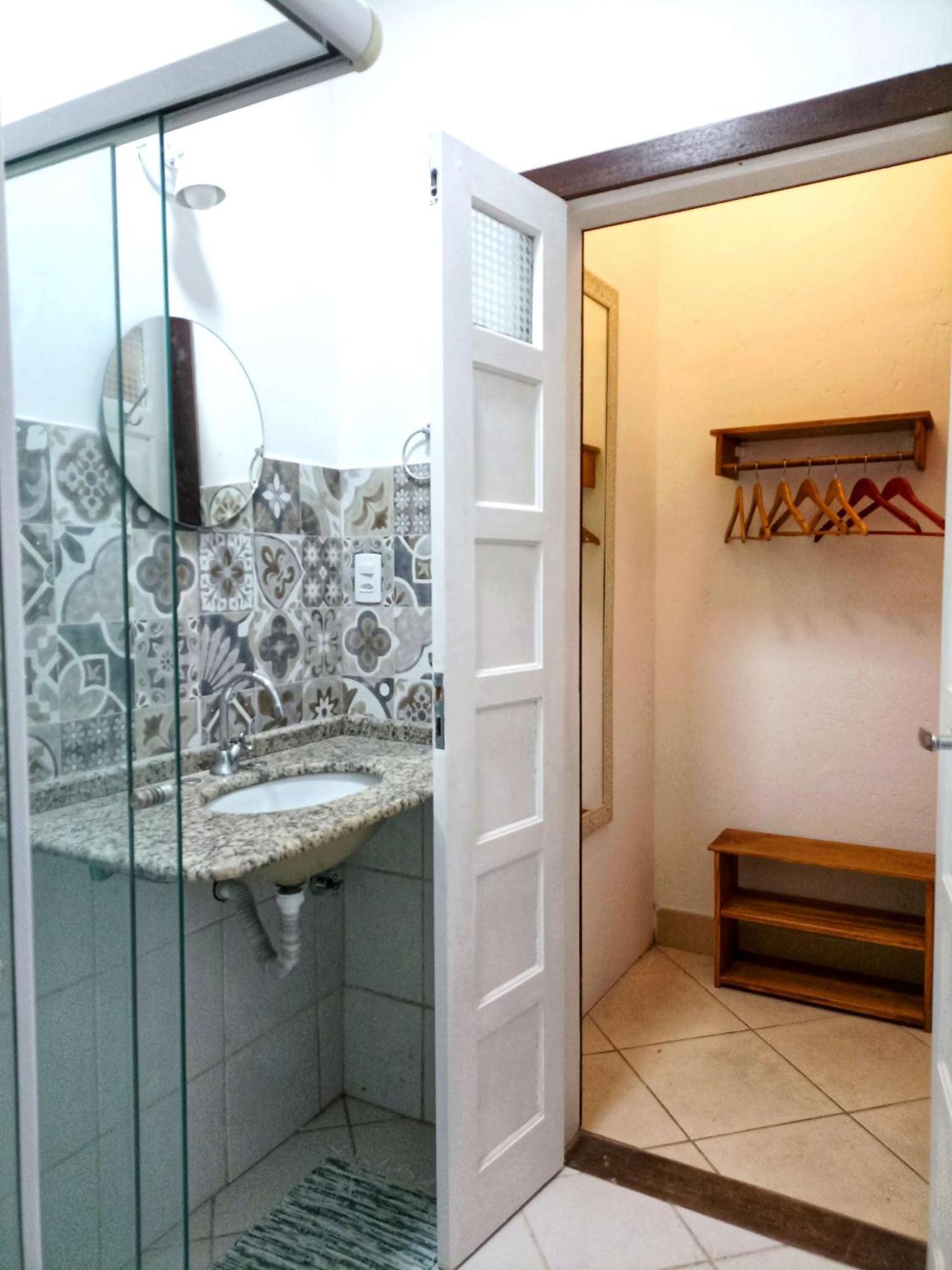 Solar das Pétalas Guest House Florianópolis Habitación foto