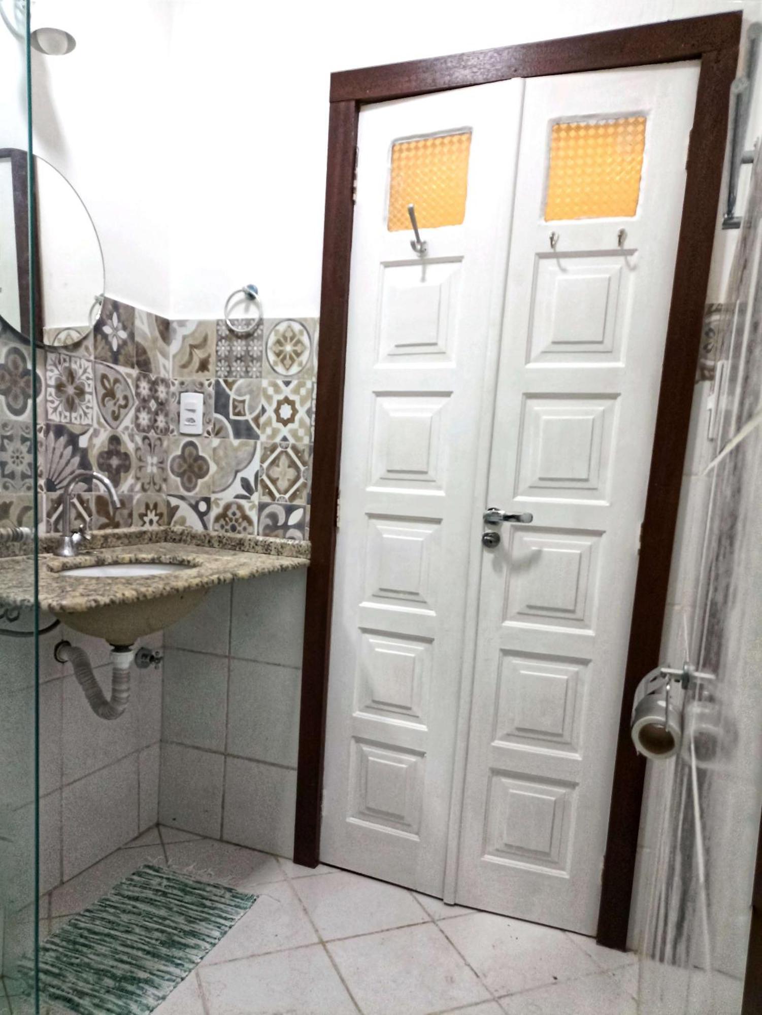 Solar das Pétalas Guest House Florianópolis Habitación foto
