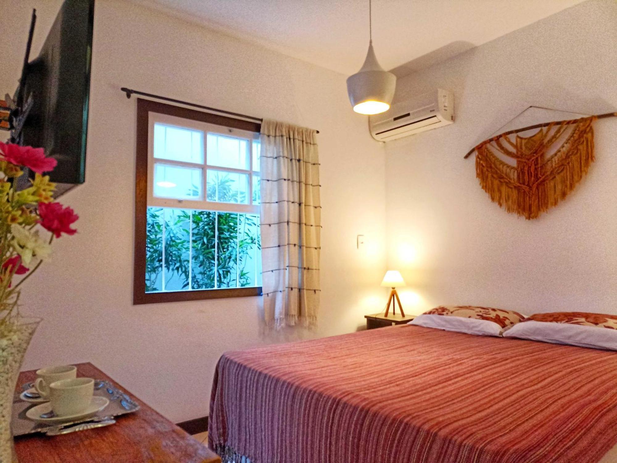 Solar das Pétalas Guest House Florianópolis Habitación foto